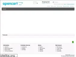 Sites similar to thespecialneedsstore.com