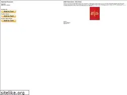 Sites similar to thespecialrequest.com