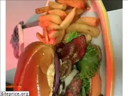 Sites similar to thespecialrestaurantinc.com
