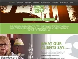 Sites similar to thespecific.com
