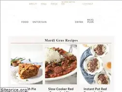 Sites similar to thespeckledpalate.com