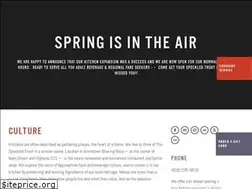 Sites similar to thespeckledtrout.com