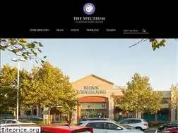 Sites similar to thespectrumatrtc.com