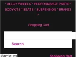Sites similar to thespeedfactory.co.uk