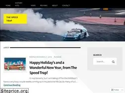 Sites similar to thespeedtrap.net