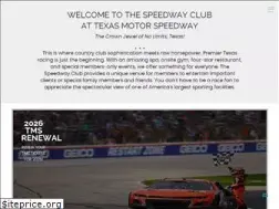 Sites similar to thespeedwayclub.com