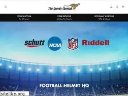 Sites similar to thespeedycheetah.com