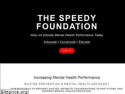 Sites similar to thespeedyfoundation.org