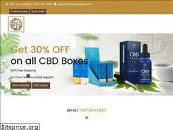 Sites similar to thespeedypack.com