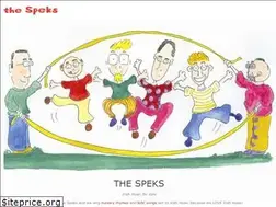 Sites similar to thespeks.com