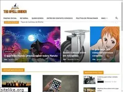 Sites similar to thespellbinder.org