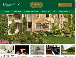 Sites similar to thespencer.com