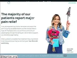 Sites similar to thesperoclinic.com