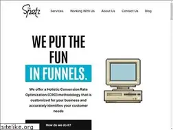 Sites similar to thespetz.com