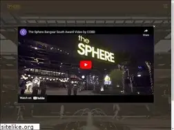 Sites similar to thesphere.com.my