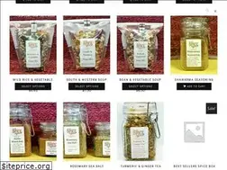 Sites similar to thespiceagent.com