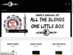 Sites similar to thespicebeast.com