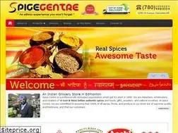 Sites similar to thespicecentre.com
