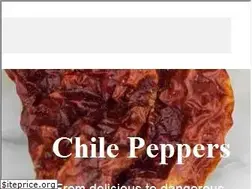 Sites similar to thespicehouse.com