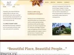 Sites similar to thespicehousemirissa.com