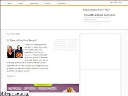 Sites similar to thespicekitrecipes.com
