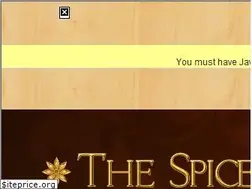 Sites similar to thespicelab.com