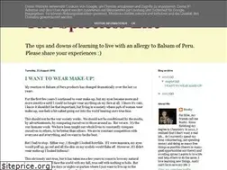 Sites similar to thespicelesslife.blogspot.com