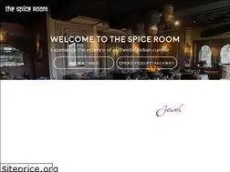 Sites similar to thespiceroom.com.au