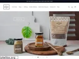 Sites similar to thespicery.in