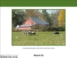 Sites similar to thespicylamb.com