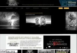 Sites similar to thespiderawards.com