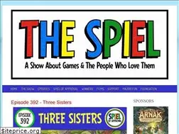 Sites similar to thespiel.net