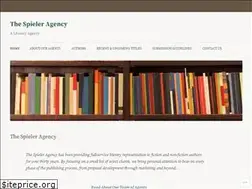 Sites similar to thespieleragency.com