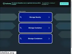 Sites similar to thespillbox.com