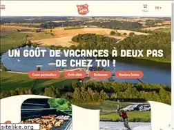 Sites similar to thespin.be