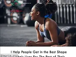 Sites similar to thespinachman.com