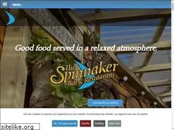 Sites similar to thespinnaker.ie
