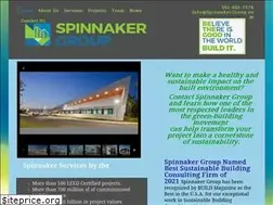 Sites similar to thespinnakergroupinc.com