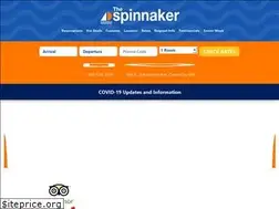 Sites similar to thespinnakeroc.com