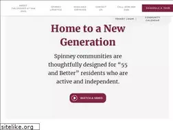 Sites similar to thespinneyatvandyke.com