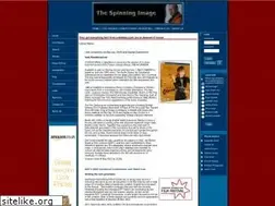 Sites similar to thespinningimage.com