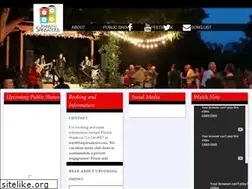 Sites similar to thespinsations.com
