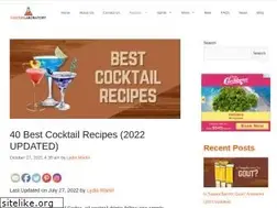 Sites similar to thespir.it