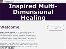 Sites similar to thespiralpathway.com