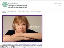 Sites similar to thespiraltheatrestudio.com