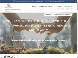 Sites similar to thespiralwithin.com