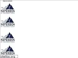 Sites similar to thespires.us
