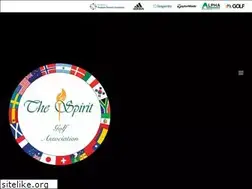 Sites similar to thespiritgolf.com