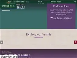 Sites similar to thespiritgroup.com