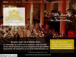 Sites similar to thespiritofamsterdam.com